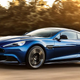 Illustration for article titled A Chinese EV Startup Screwed Aston Martin Out Of Over $20 Million